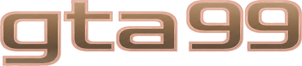 GTA99 লোগো
